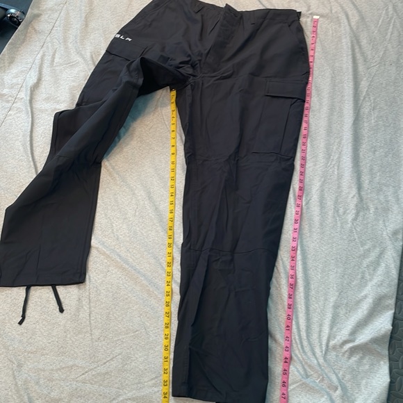 Propper BDU Trouser XL/L black F520155001 TESLA NWOT - Picture 3 of 11